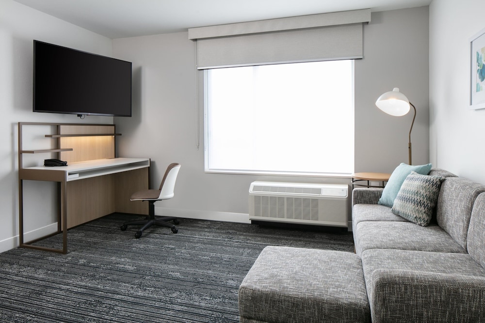 Suite, 1 Bedroom - Photo 1