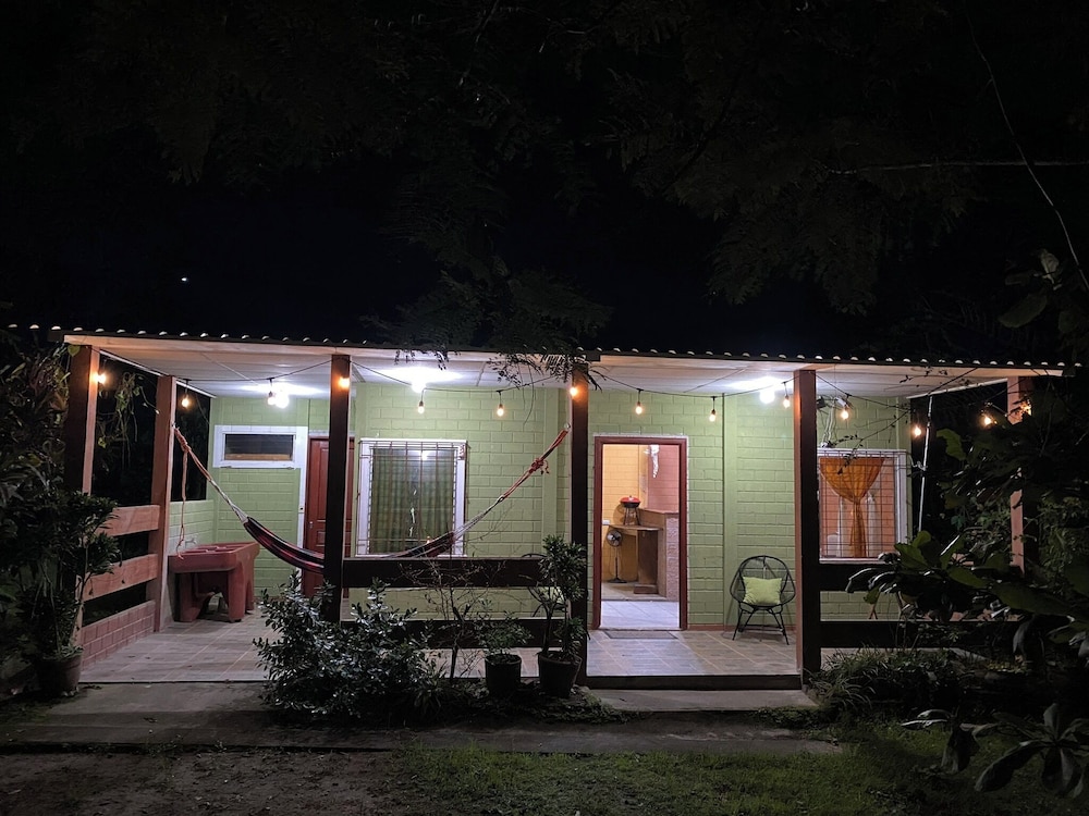 Exclusive Cottage photo 1
