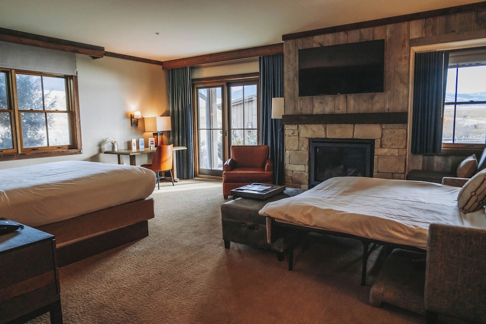 Room, Multiple Beds photo 3