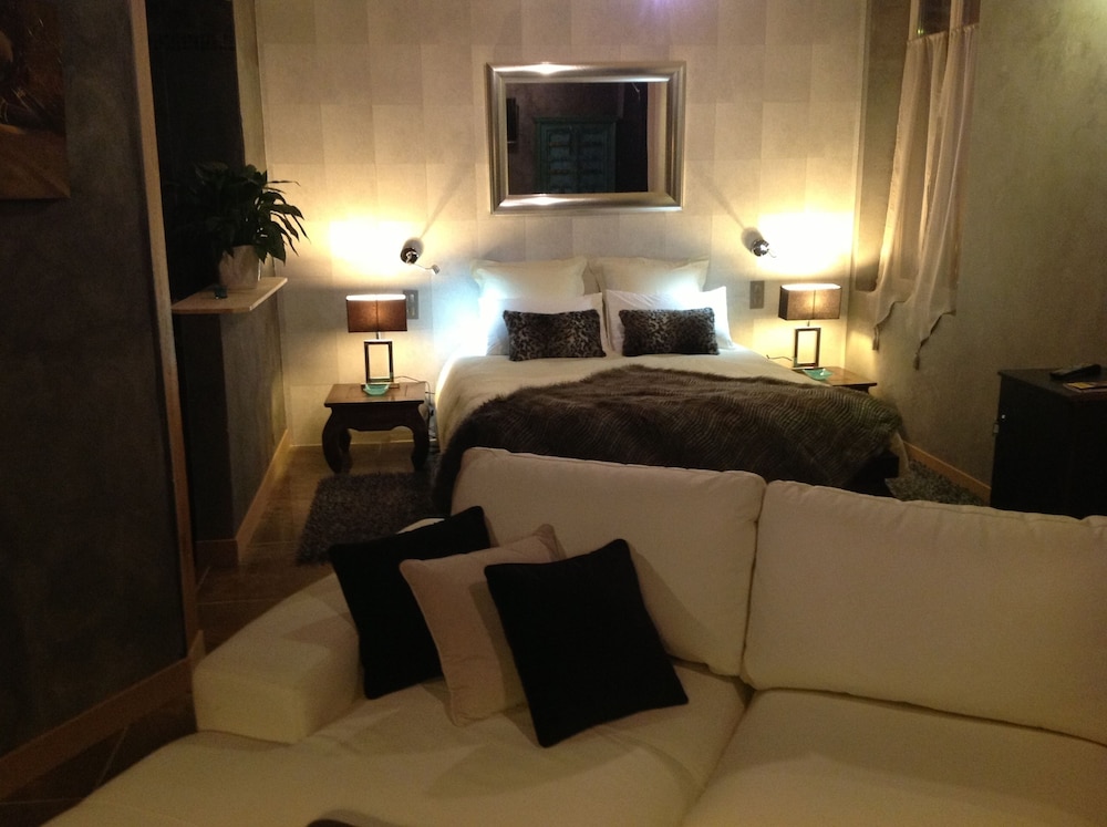 Suite (Pour 2 Personnes) photo 1