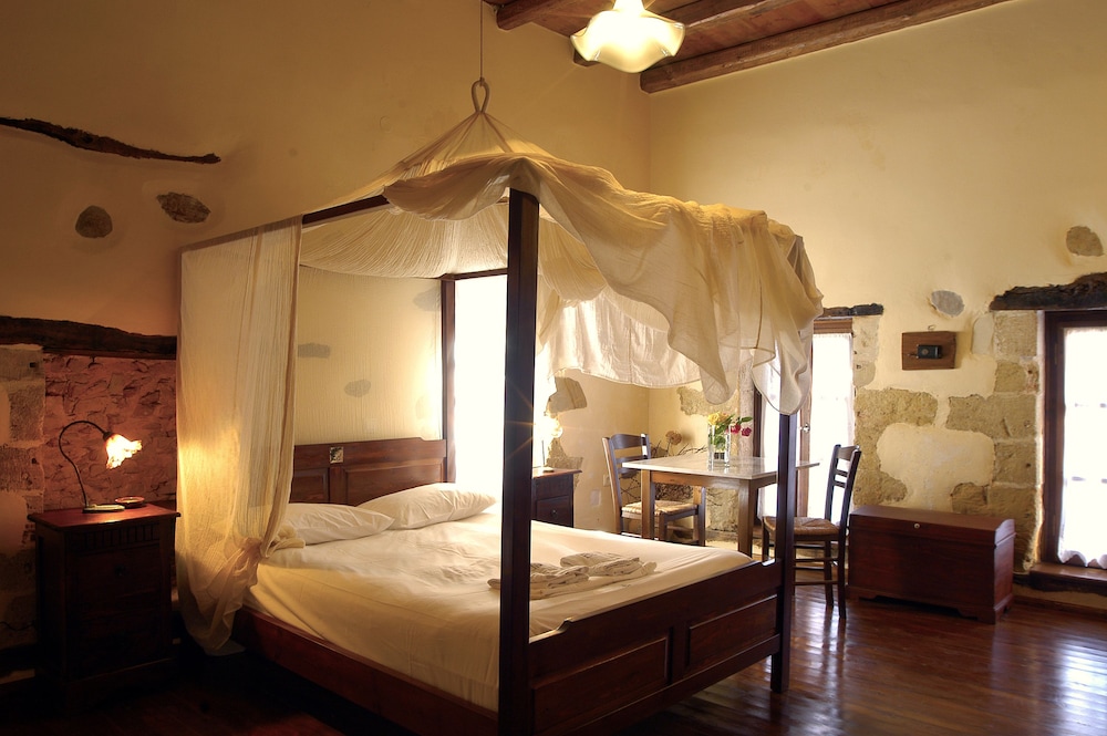 Deluxe Room photo 1