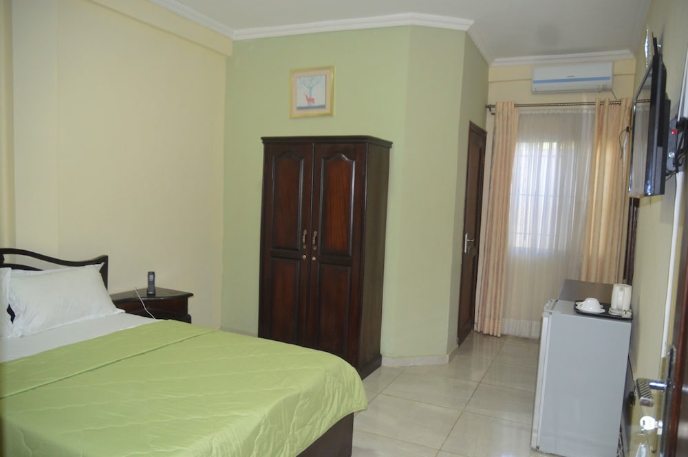 Double Room photo 2
