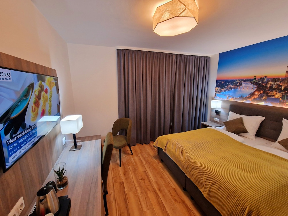 Design Double or Twin Room - Photo 23