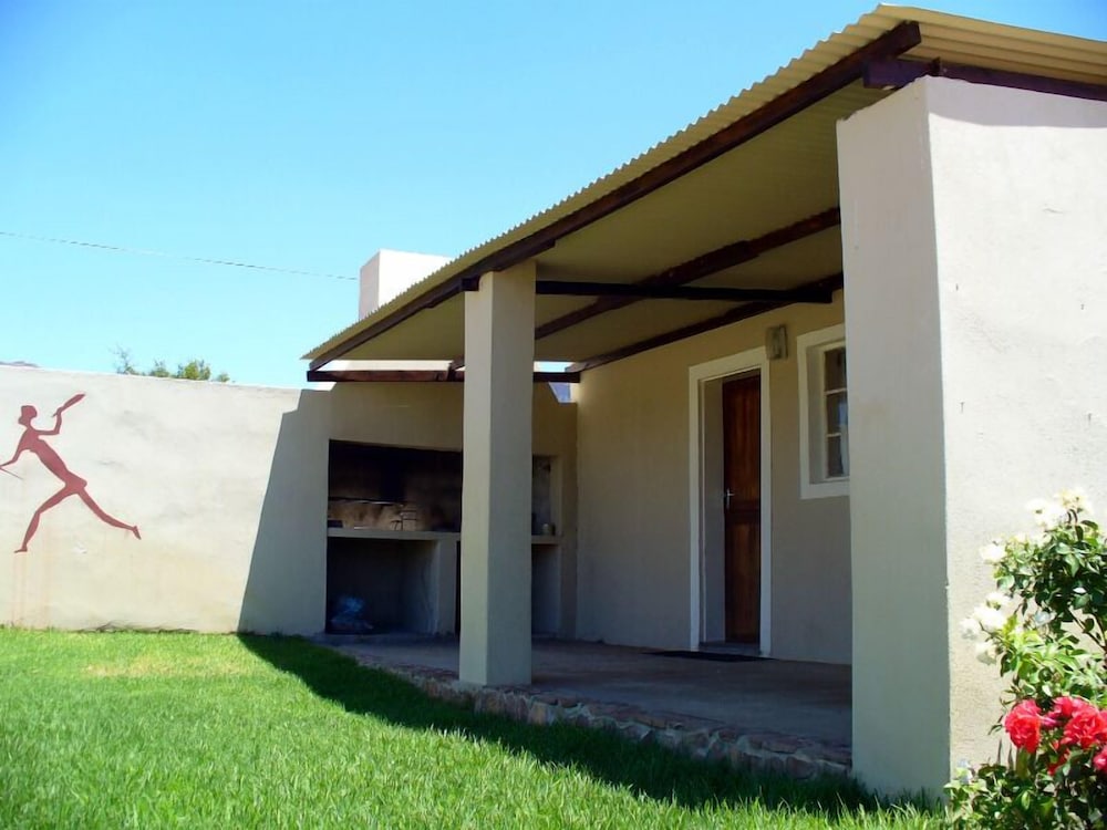 Cottage, Mountain View (Blokhuys) photo 2