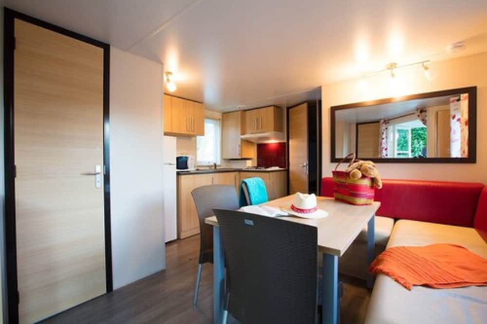 Mobile Home, 3 Bedrooms (Loft) photo 2