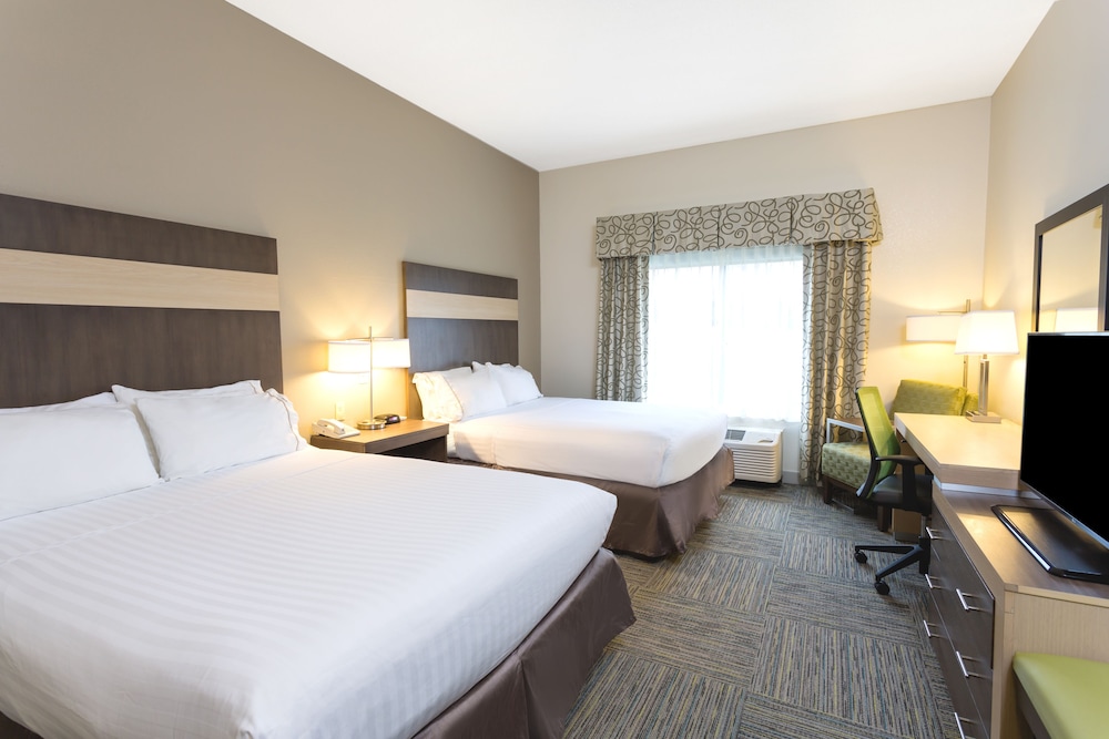 Standard Room, 2 Queen Beds, Accessible (Mobility, Accessible Tub) photo 1