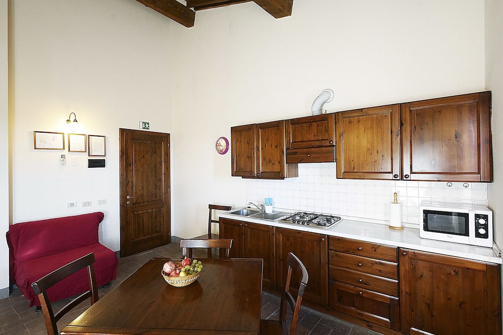 Apartment, 1 Bedroom, Tower photo 3