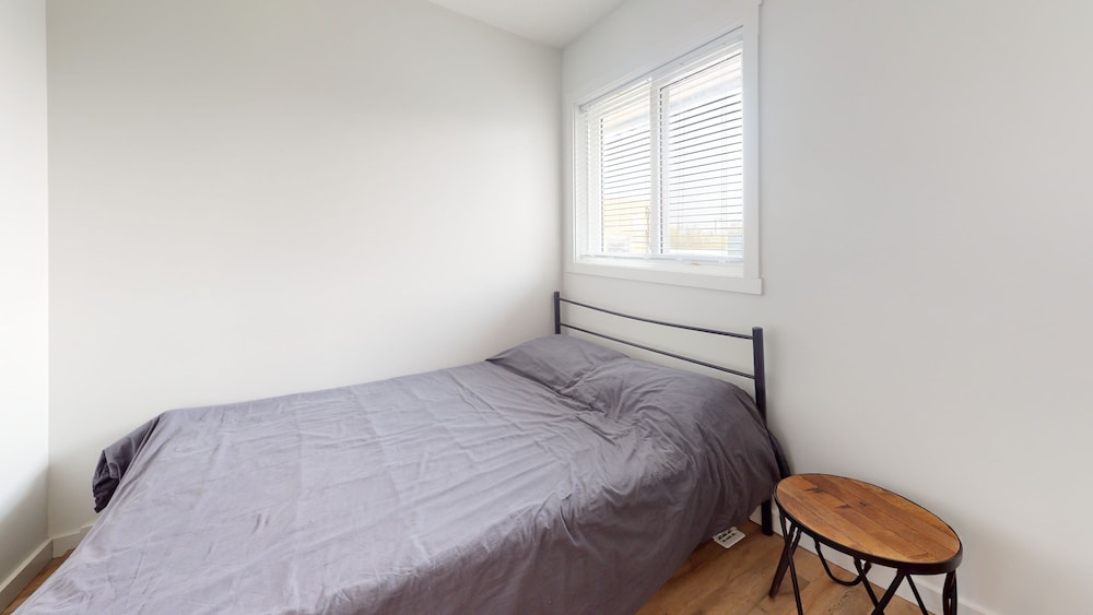 Executive Double Room, 2 Double Beds photo 3