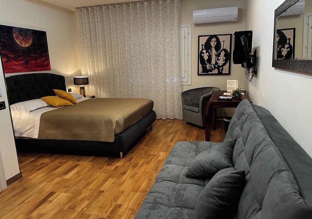 Deluxe Room photo 1
