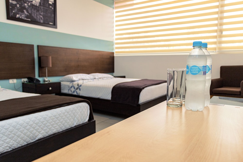 Basic Double Room photo 1