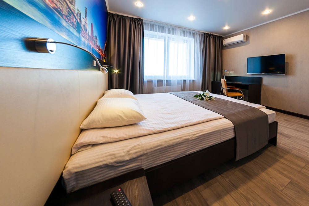 Standard Double Room photo 1