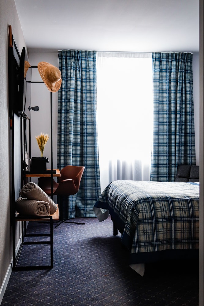 Standard Double Room, 1 Double Bed (The Cosy Duo) - Photo 2