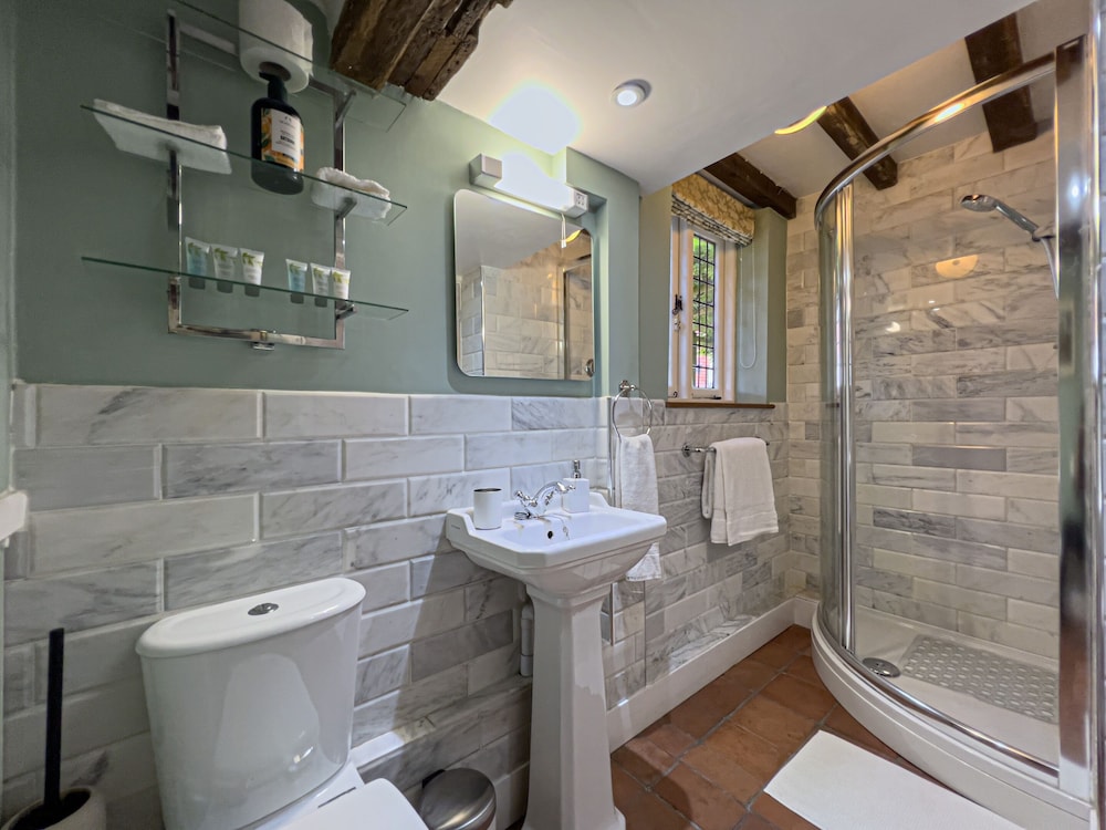 Deluxe Suite, Ensuite, Courtyard View (Courtyard Mini Suite) - Photo 8