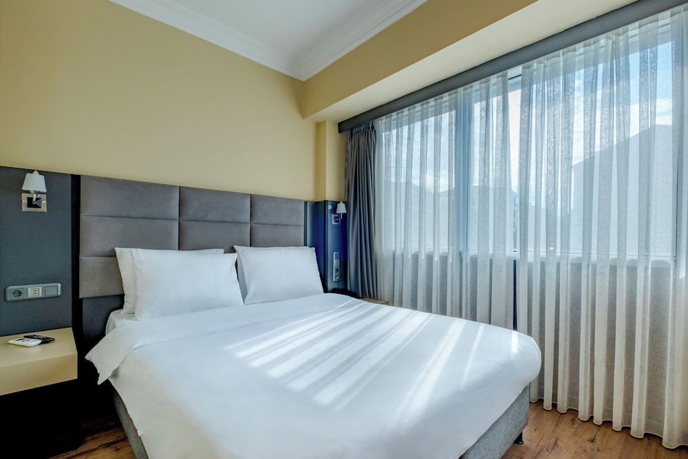 Economy Double Room - Photo 2