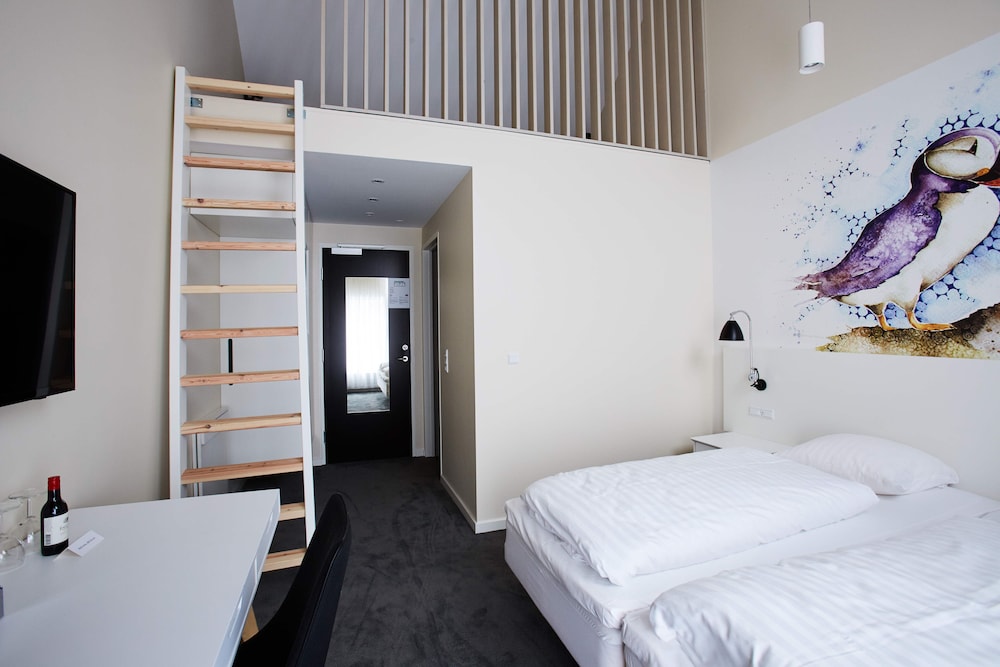 Nordic Room, Annex building, No elevator photo 2