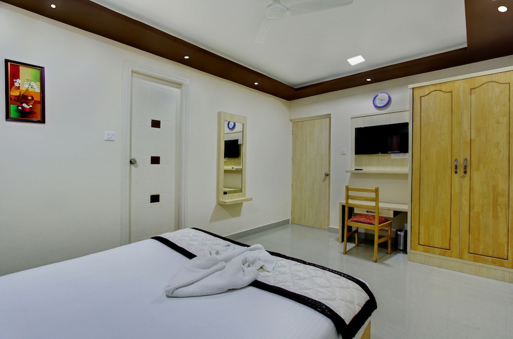 Deluxe Room, 1 Bedroom photo 1