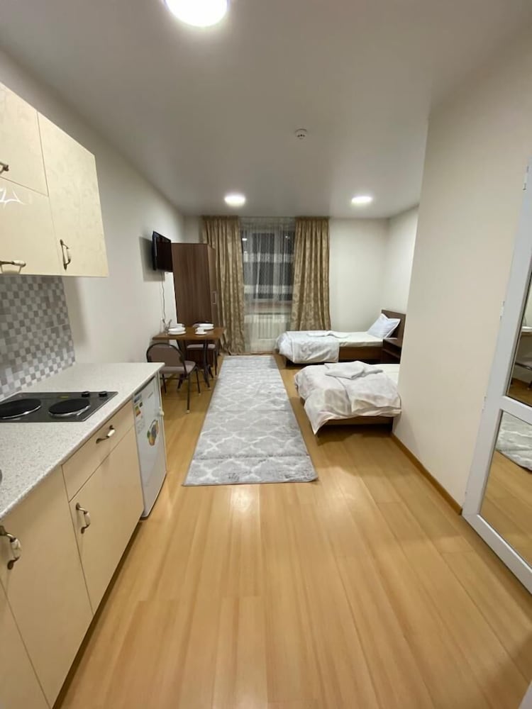 Business Double or Twin Room