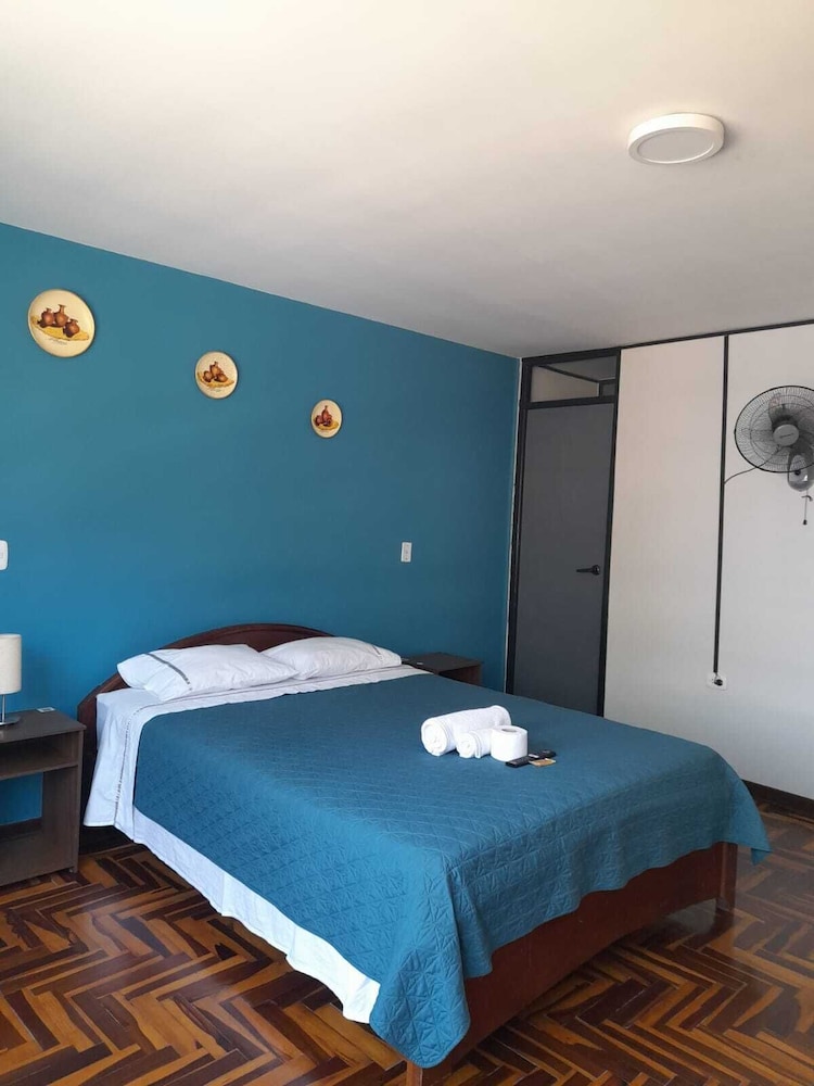 Superior Single Room photo 3