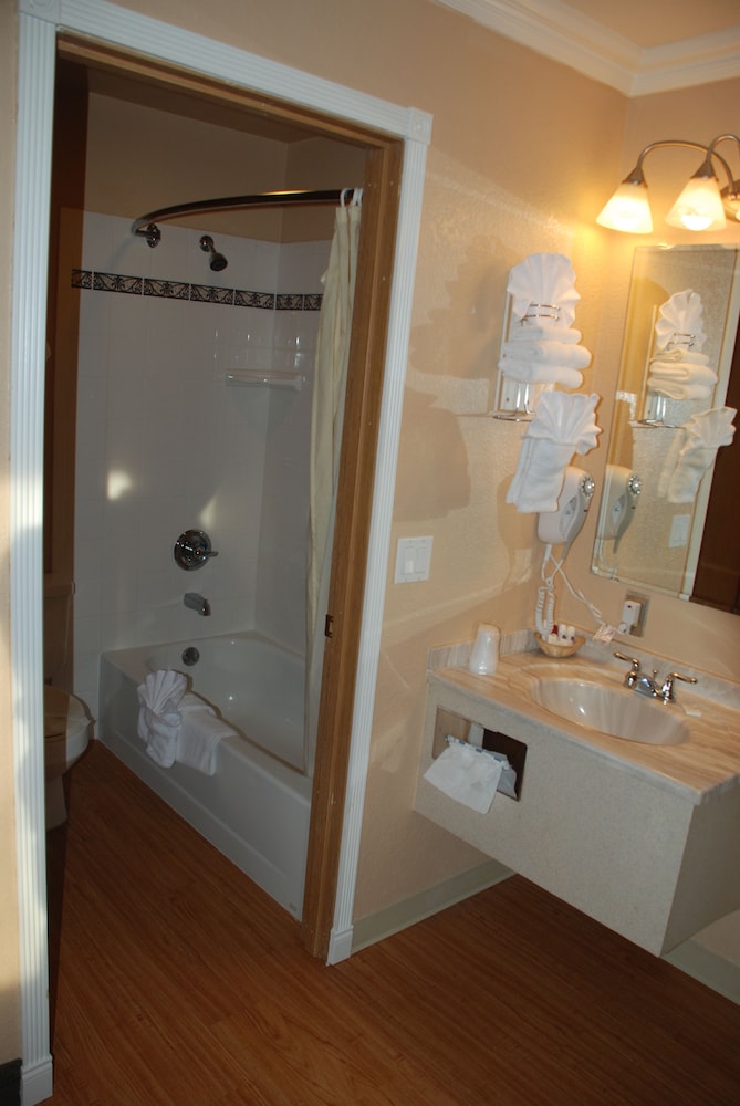 Standard Room, 1 King Bed, Kitchenette - Photo 5