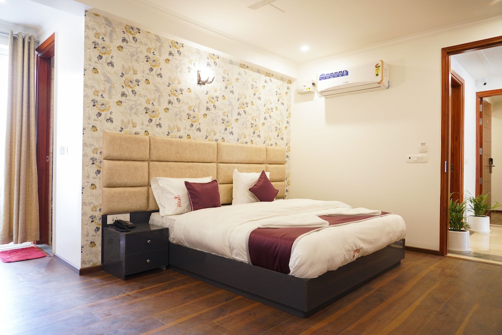 Deluxe Double Room - Photo 1
