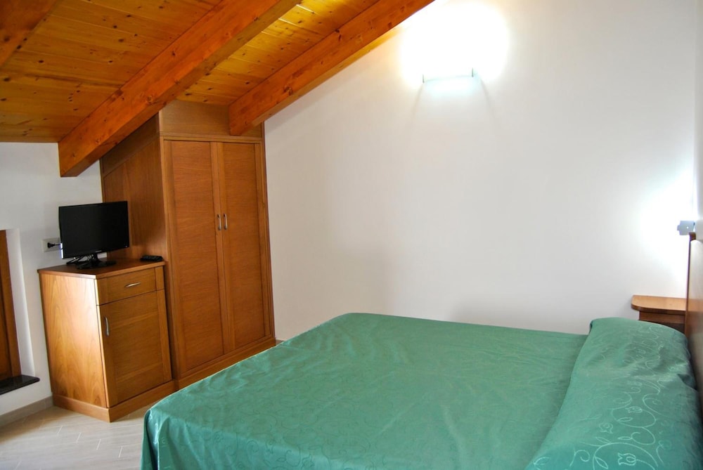 Standard Double Room, Sea View photo 3