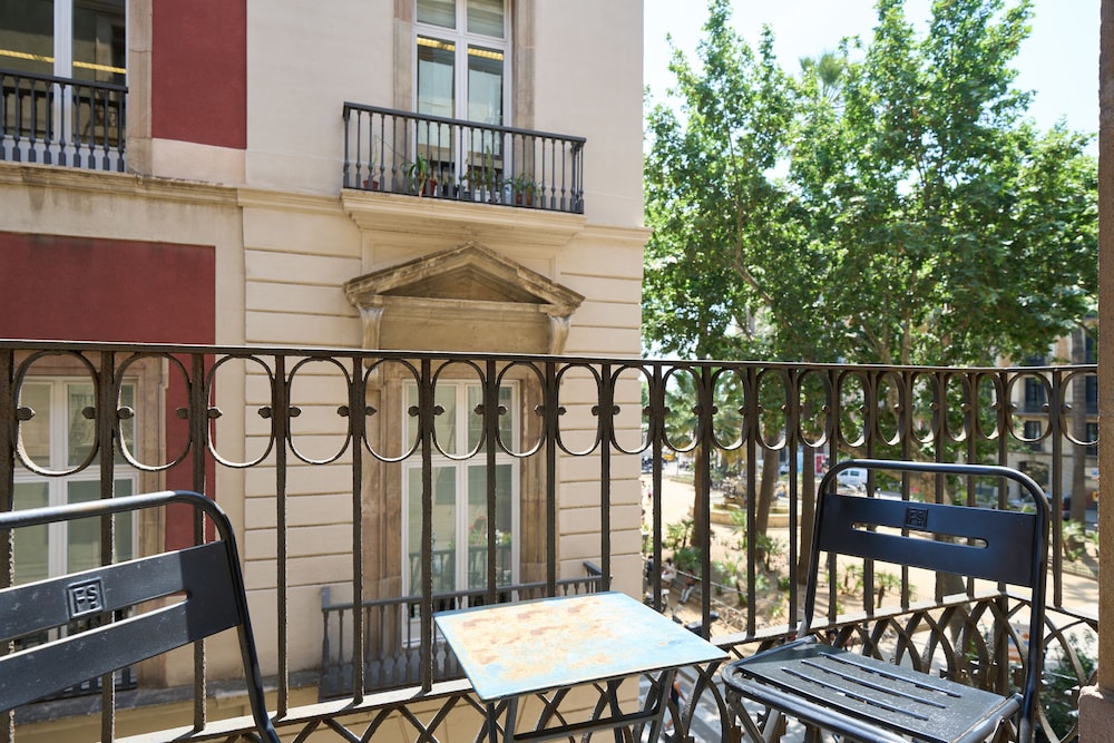Double Room, Balcony photo 3