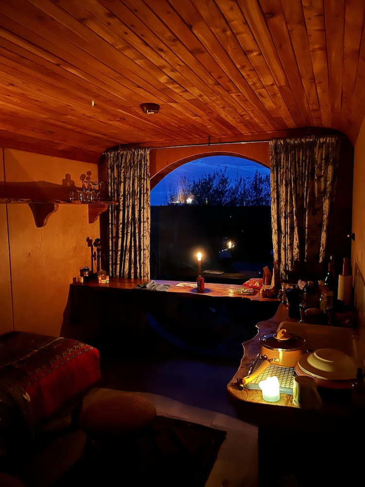 Cabin (Otter House) photo 3