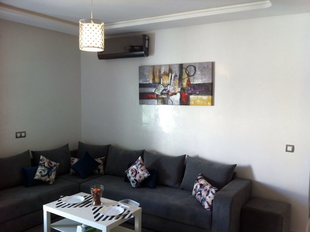 Deluxe Apartment photo 1