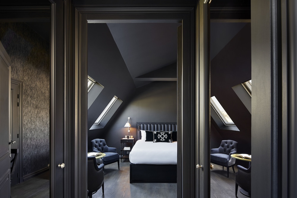 Classic Double Room, 1 Queen Bed photo 1