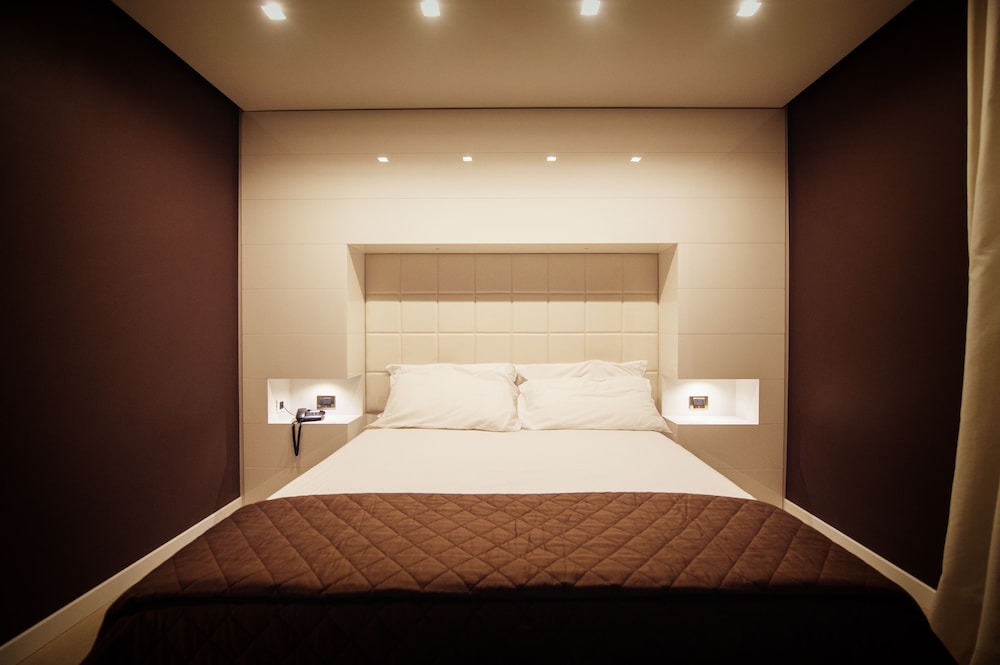Superior Double Room (Con Letto Aggiunto) photo 1