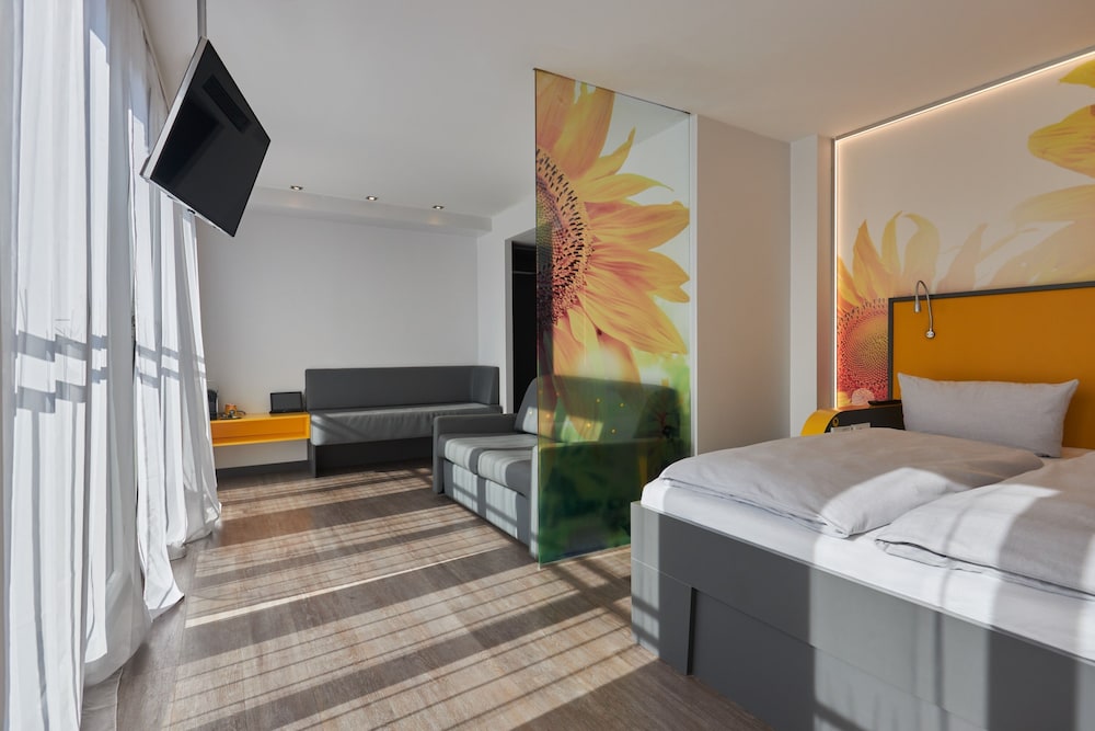 Triple Room (21 m²) photo 3