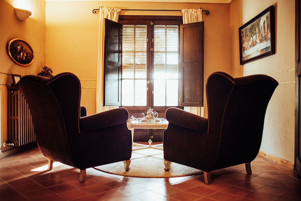 Suite, Balcony (Alcoba De La Torre) photo 2