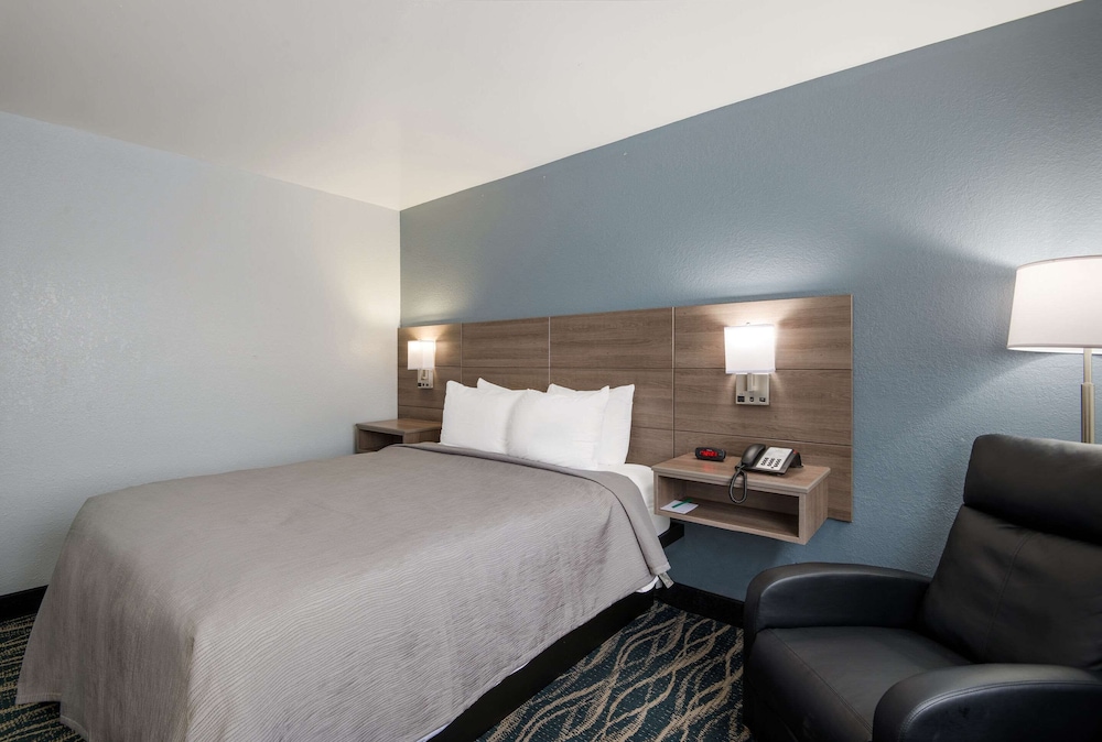 Quality Inn Oneida near Casino, Foto 4