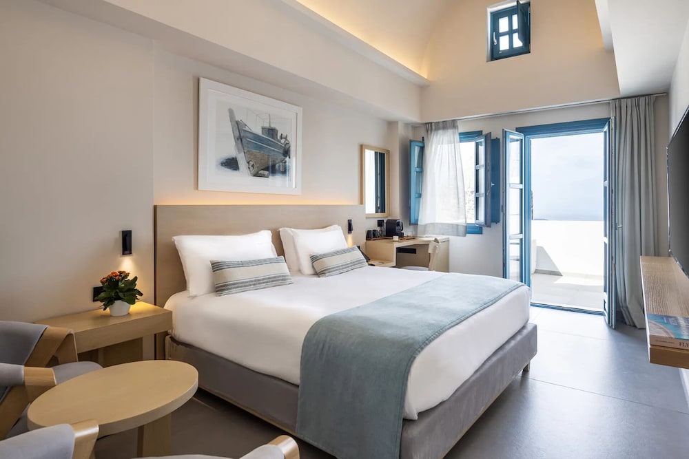 Room (Caldera Panorama) - Photo 3