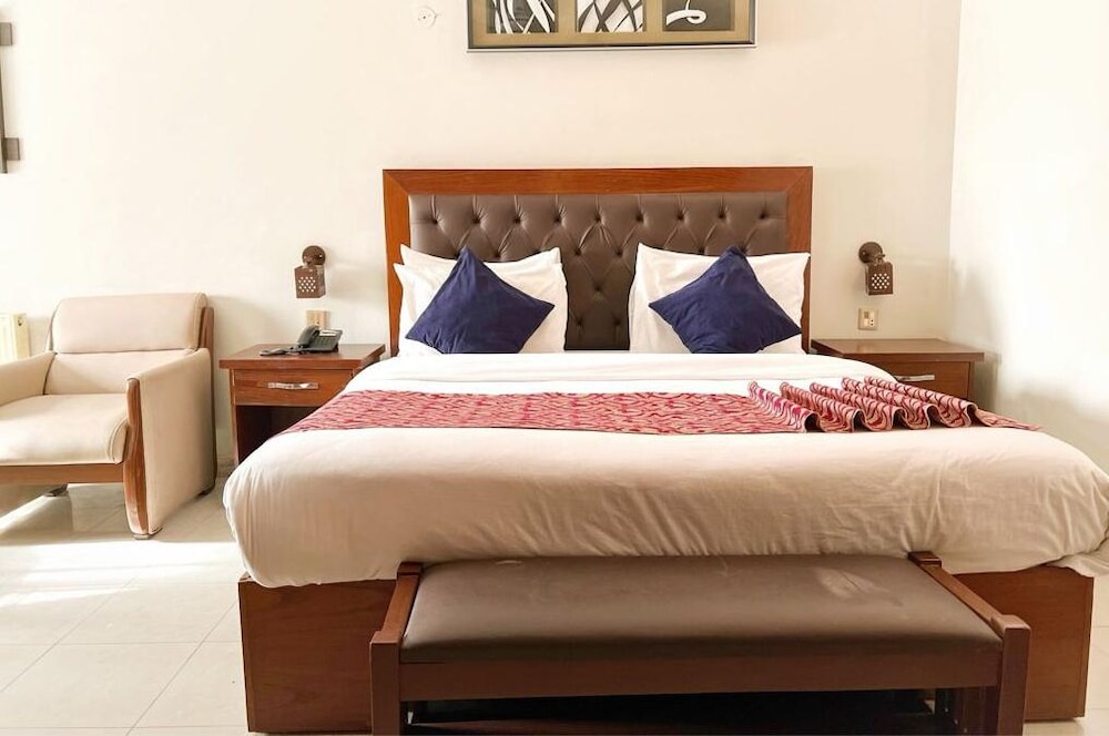 Deluxe Room photo 1