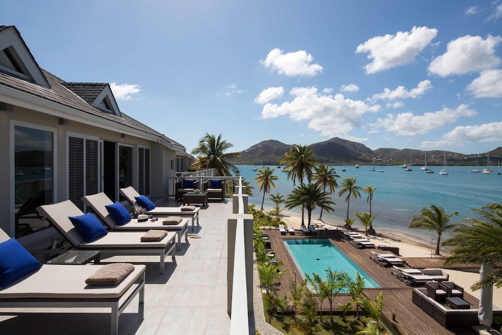 Penthouse, 2 Bedrooms, Balcony, Marina View photo 2