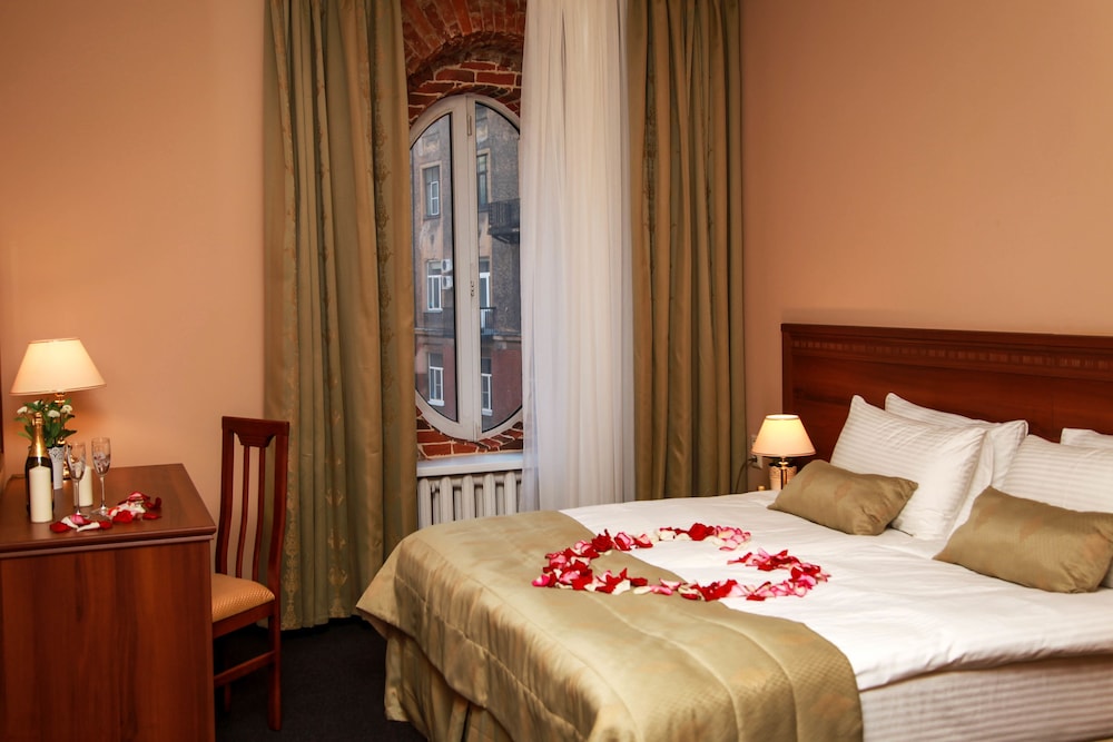 Superior Room photo 2