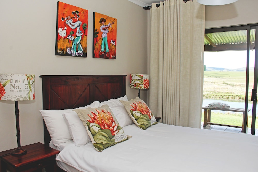 Comfort Cottage, 2 Bedrooms (Pretty Pig) photo 2