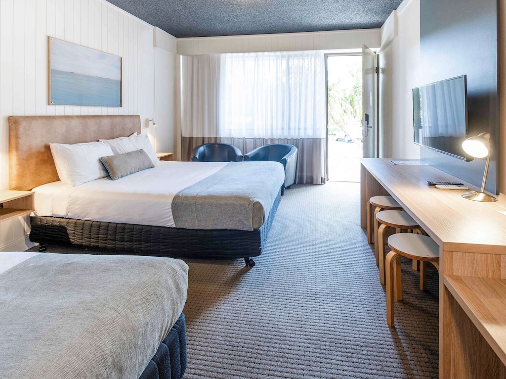 Standard Twin Room, Multiple Beds photo 3
