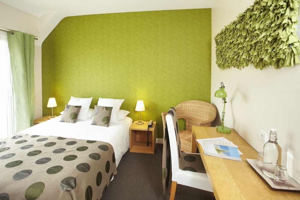 Superior Double or Twin Room - Photo 2