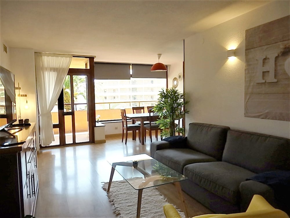 Apartamento, 2 habitaciones (3 A)