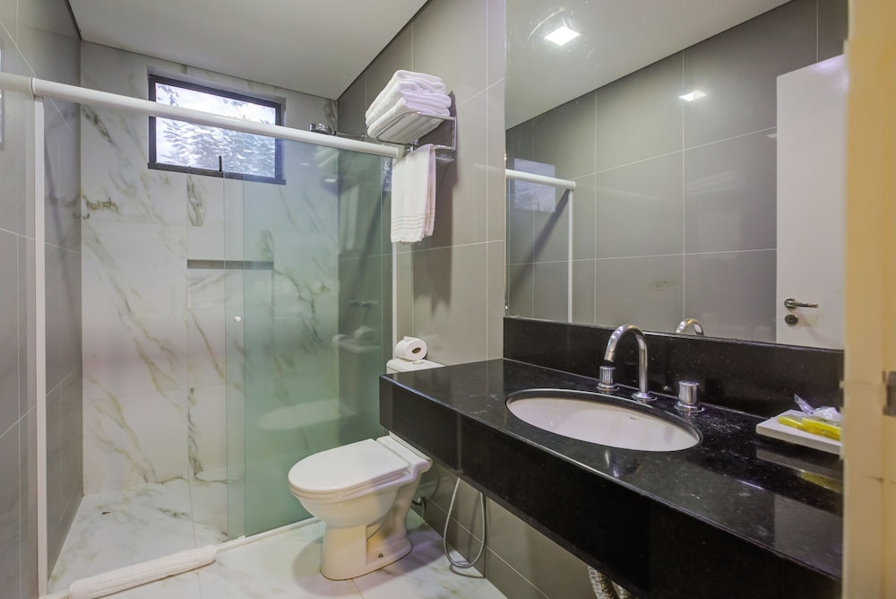 Quarto Luxo Triplo Solteiro - Photo 14
