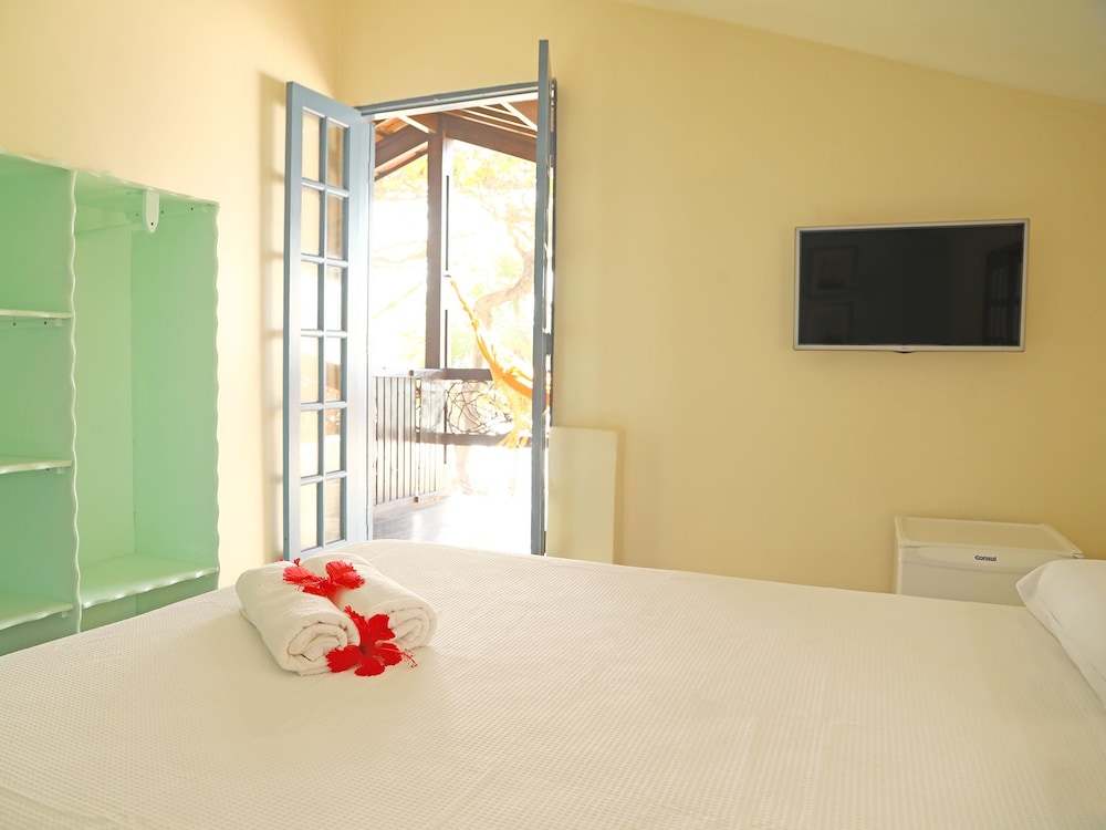 Double Room, Terrace, Sea View photo 2