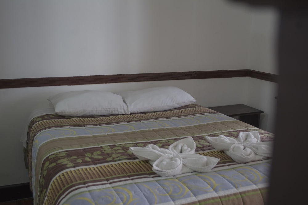 Superior Room, 1 Double Bed