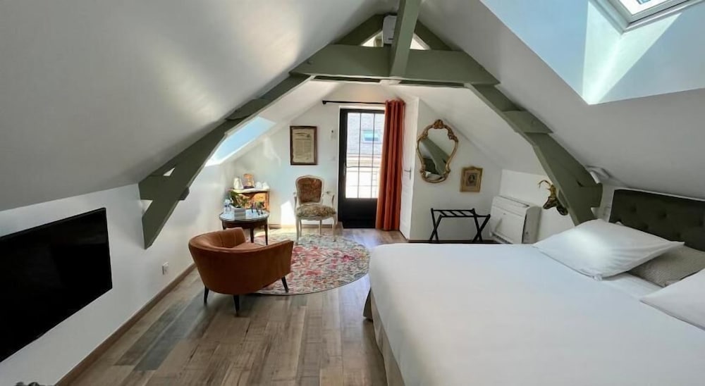 Classic Double Room photo 1
