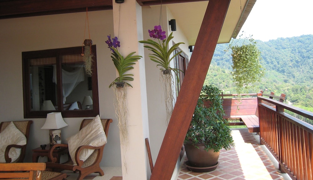 Panoramic Villa (Two)