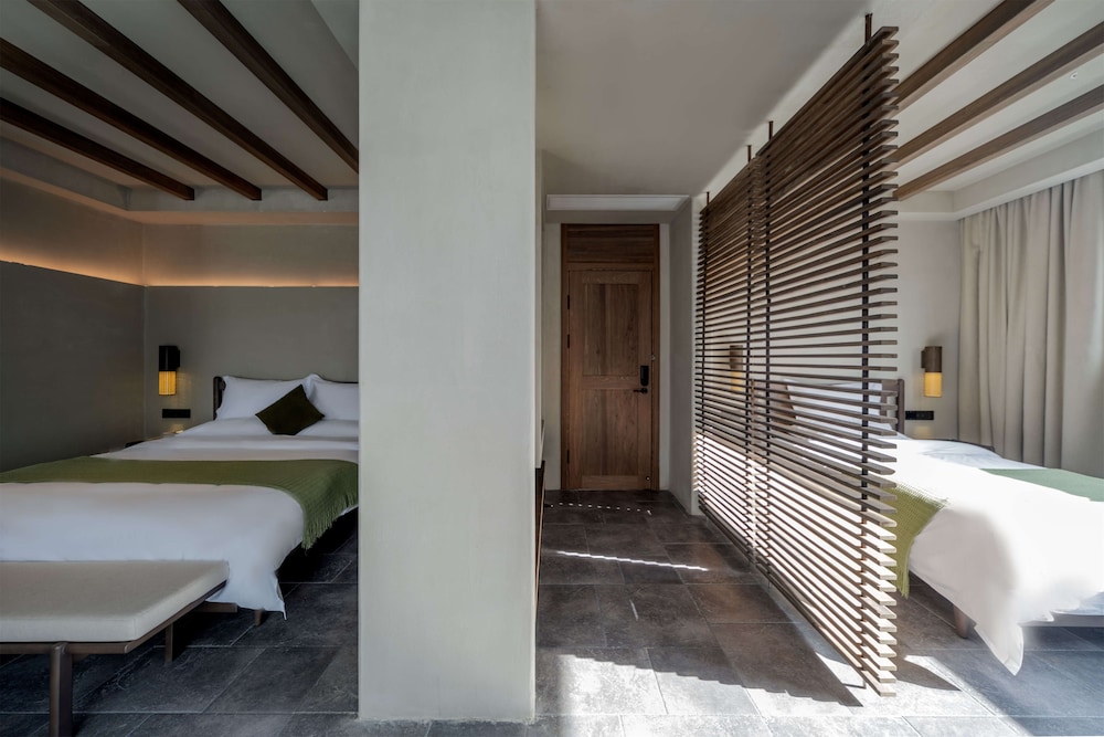 Family Triple Room photo 3