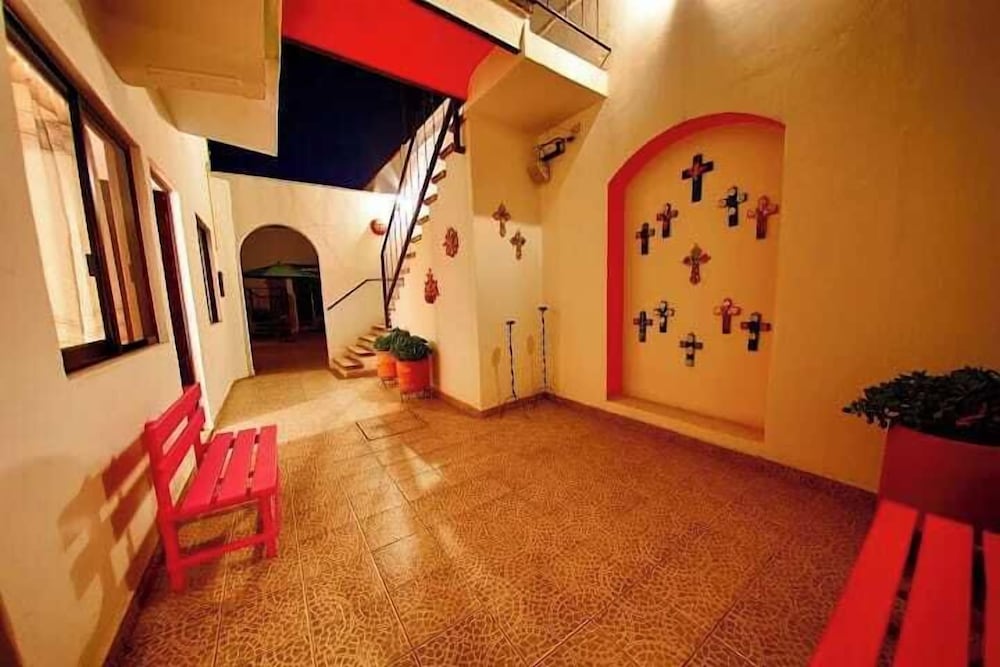 Superior Room, Courtyard View photo 2