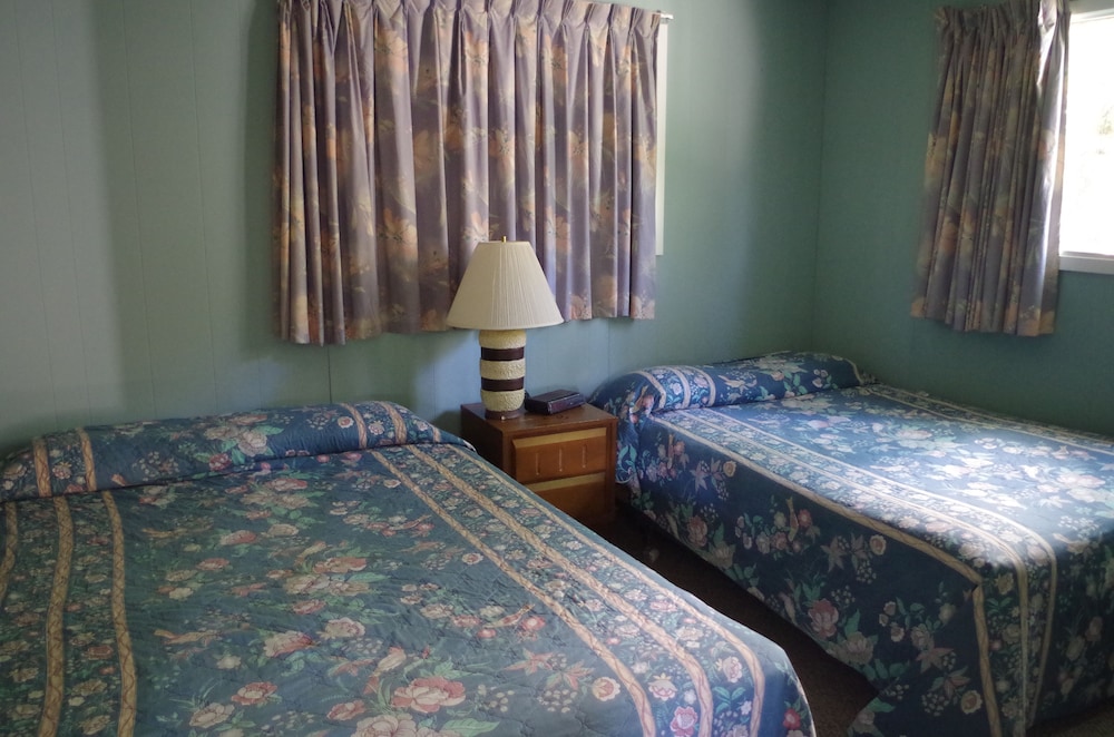 Standard Cottage, 2 Bedrooms