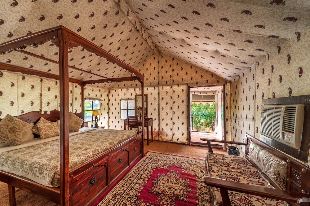 Luxury Machan Tent photo 1